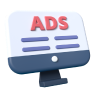 Advertising