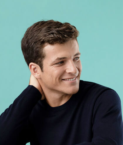 Ryan Vetrovs